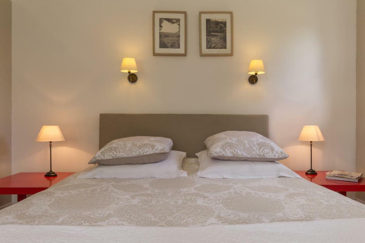 Chambre D'Hotes De La Vallee Montaure ภายนอก รูปภาพ