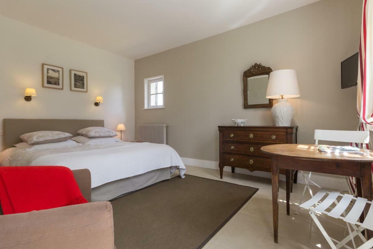 Chambre D'Hotes De La Vallee Montaure ภายนอก รูปภาพ