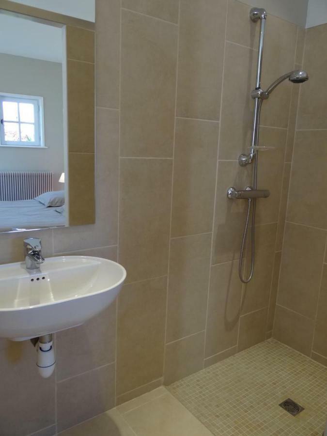 Chambre D'Hotes De La Vallee Montaure ภายนอก รูปภาพ